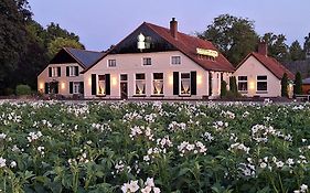 Hotel de Lindeboom